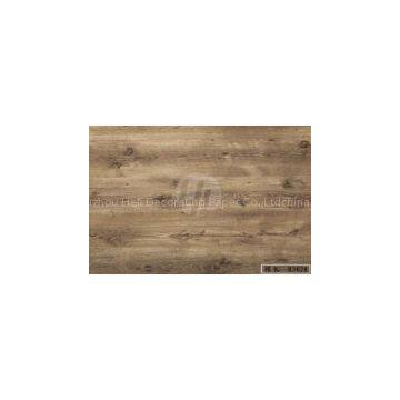 Melamine Flooring Paper H3028 oak