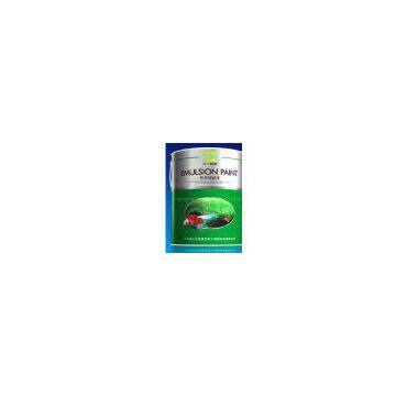 Sell Interior Emulsion Paint Series