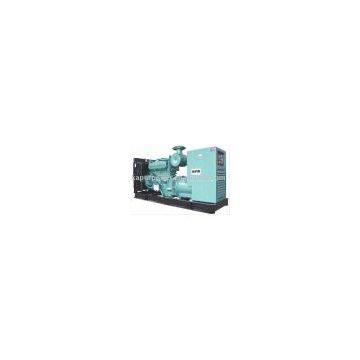 Generator Set