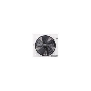 axial fan,external rotor motor,ventilation fan