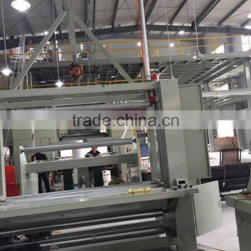 PP Spunbond nonwoven making machine