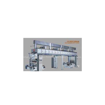 Dry Laminating Machine