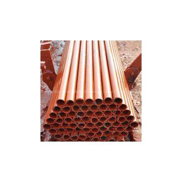 Scaffolding Steel Pipes, Measures 48.3 x 2.75 to 4mm, Chinese Supplier photo-3