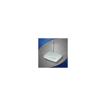 Fixed Wireless Temrinal with PSTN (TLD SX01G7-FXO)