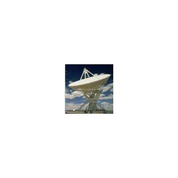 Antesky 20m Earth Station Antenna