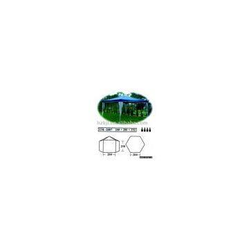 KJL09106 party tent ;event tent;folding tent
