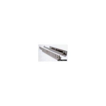 Softclosing Drawer Slides