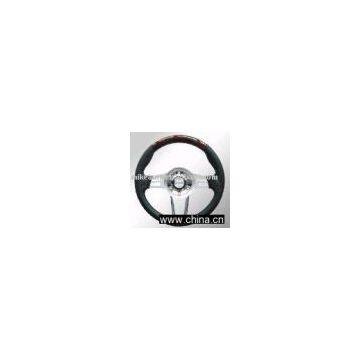 Steering Wheel 104100