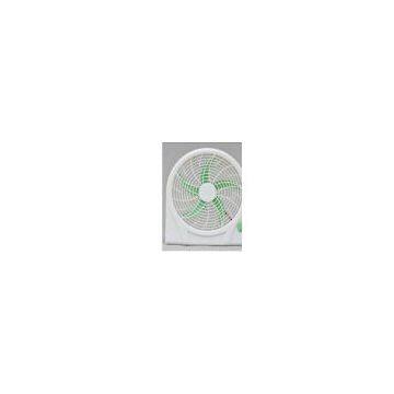 Rechargeable Fan CE-8V10Q