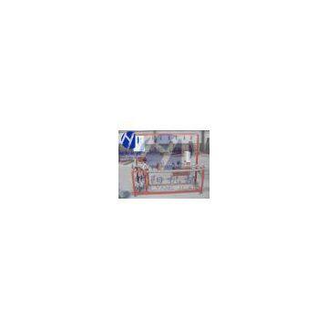 Hexagonal Wire Netting Machine photo-2