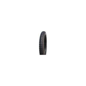 Motorcycle Tyre/Motorcycle Tire 2.50-17/2.50-18/2.75-17/2.75-18 photo-2