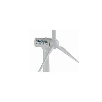 Plastic Solar Power Win Turbine Generator Model photo-2