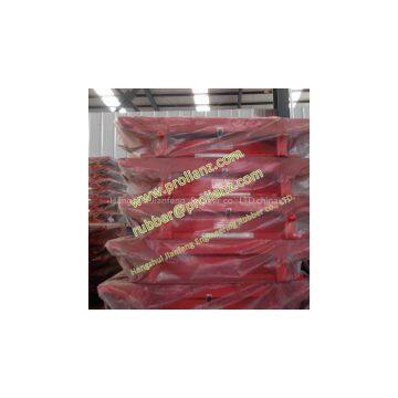 Free Sliding Pot Bearing From Professional Factory photo-3