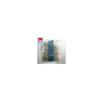 carbon film fixed resistor