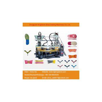 Slippers Strap Making Machine PVC Slippers Strap Making Machine