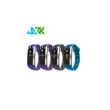 Hot Sale Smart Bracelet M2 Real-Time Monitoring Blood Oxygen Blood Pressure Heart Rate Health Smart Bracelet