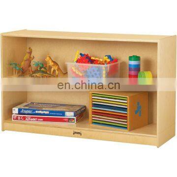 wooden new type modern appearance small kids children wardrobe cabinet