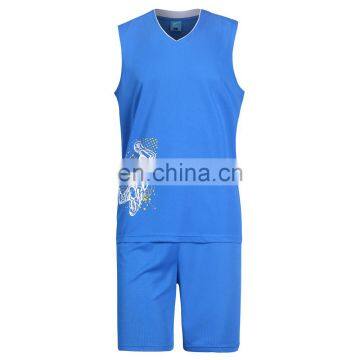 Wholesale Latest Sublimation Youth Basketball Jersey Uniform Cheap