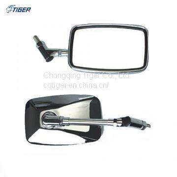 Motorcycle Side Mirror,chrome Plating,OEM Part Factory photo-4