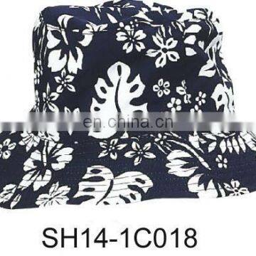 Printing Bucket Hat