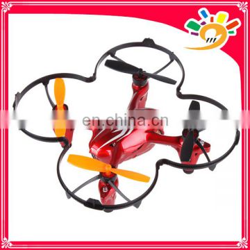 Hot ITEM quadcopter X40 2.4G 4ch 6axis mini quadcopter 0.3MP camera dron, rc model quadcopter