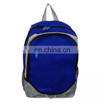 Basic model backpack 2016 school backpack bag