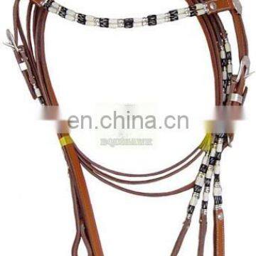 Western Headstall MVE - 1131