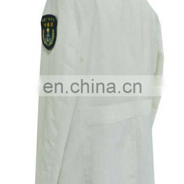 Hot Selling Good Quality Factory OEM Fashion Design Security Guard Uniform photo-5