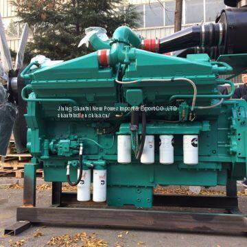 New and Original Cummins K38 Engine Assembly Generator With Good Price photo-5