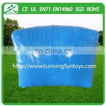 2015 Hot Sales Magic Paintball Inflatables China, Inflatable Paintball Field Equipment, Paintball Bunker Price