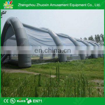 Large Inflatable Lawn Tent Size 40x20x10m Inflatable Tent