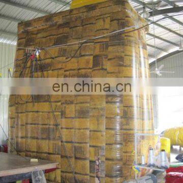 The Egyptian Pharaoh Inflatable Climbing Wall photo-2
