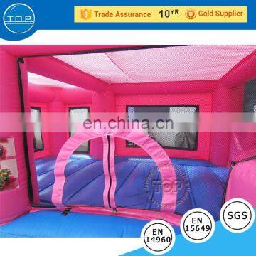 Hot Banners Sale China Bounce House for Wholesales photo-5