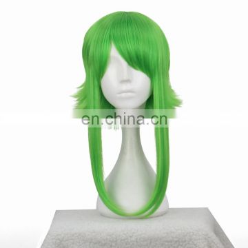 Styler Brand Wholesale custom gumi cosplay wigs uk anime wigs cosplay