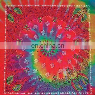 Dog Bandana Various Fabric India Cheap photo-2