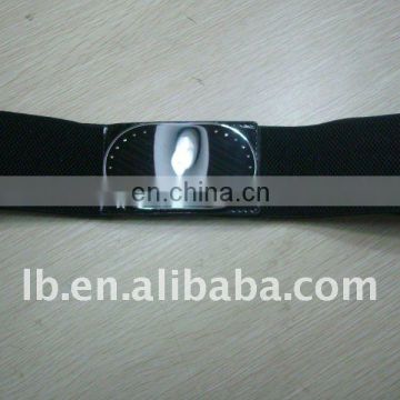 fashion elastic belt