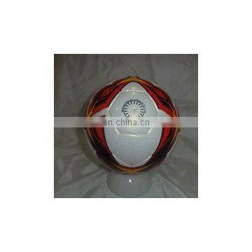 2015 Profession Star design Laminated Football