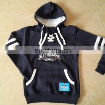 Ice Hockey Warm up Hoodies photo-2