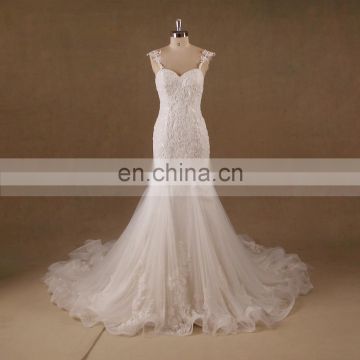 Guangzhou wedding dress bridal plus size