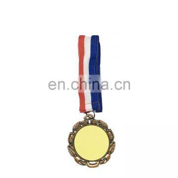 2016 New style sell custom running sports medal