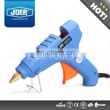 New Styles Adhesive Tools Hot Melt Gun 60w for Easy Using