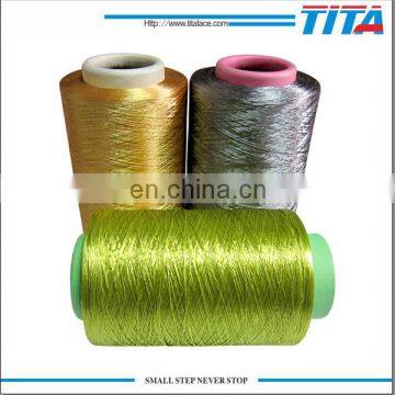 150D/48f DTY Twist Yarn TRB