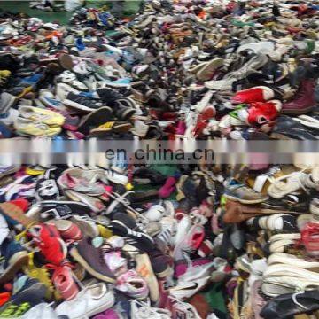 Used Brand Shoes From China photo-4
