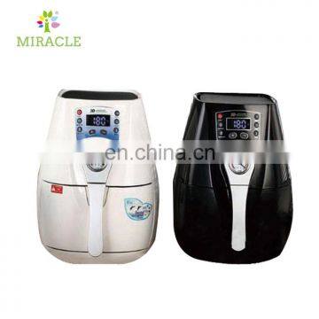 Digital Vacuum Heat Transfer 3D Sublimation Press Machine