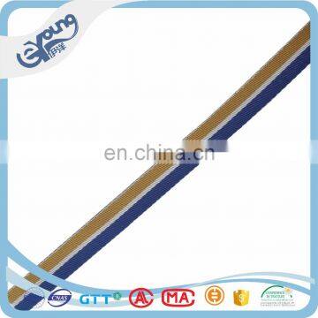 2016 China Direct Factory Customized Jacquard Woven Ribbon photo-4