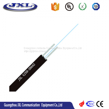 Outdoor optic fiber cable communication cable in high quality level