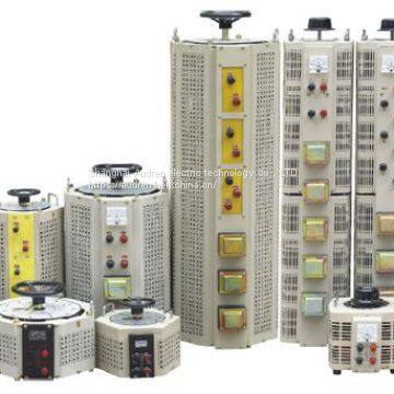 TDGC2. TSGC2 Series Manual Voltage Regulator