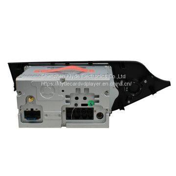 KD-8055 Klyde 8inch Android 8.0 hd Auto Radio Gprs Navigation Car Multimedia Dvd Player for Kia CEED 2014 photo-2