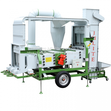 Pulse Cleaning Machine photo-4