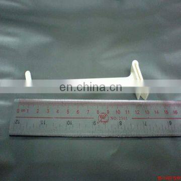 2016 White Eco-friendly Plastic Pegboard Hooks photo-3